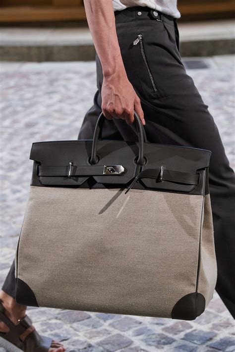 hermes men bag price|Hermes handbags for men.